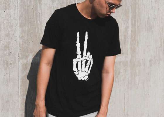 T-Shirt Name 2